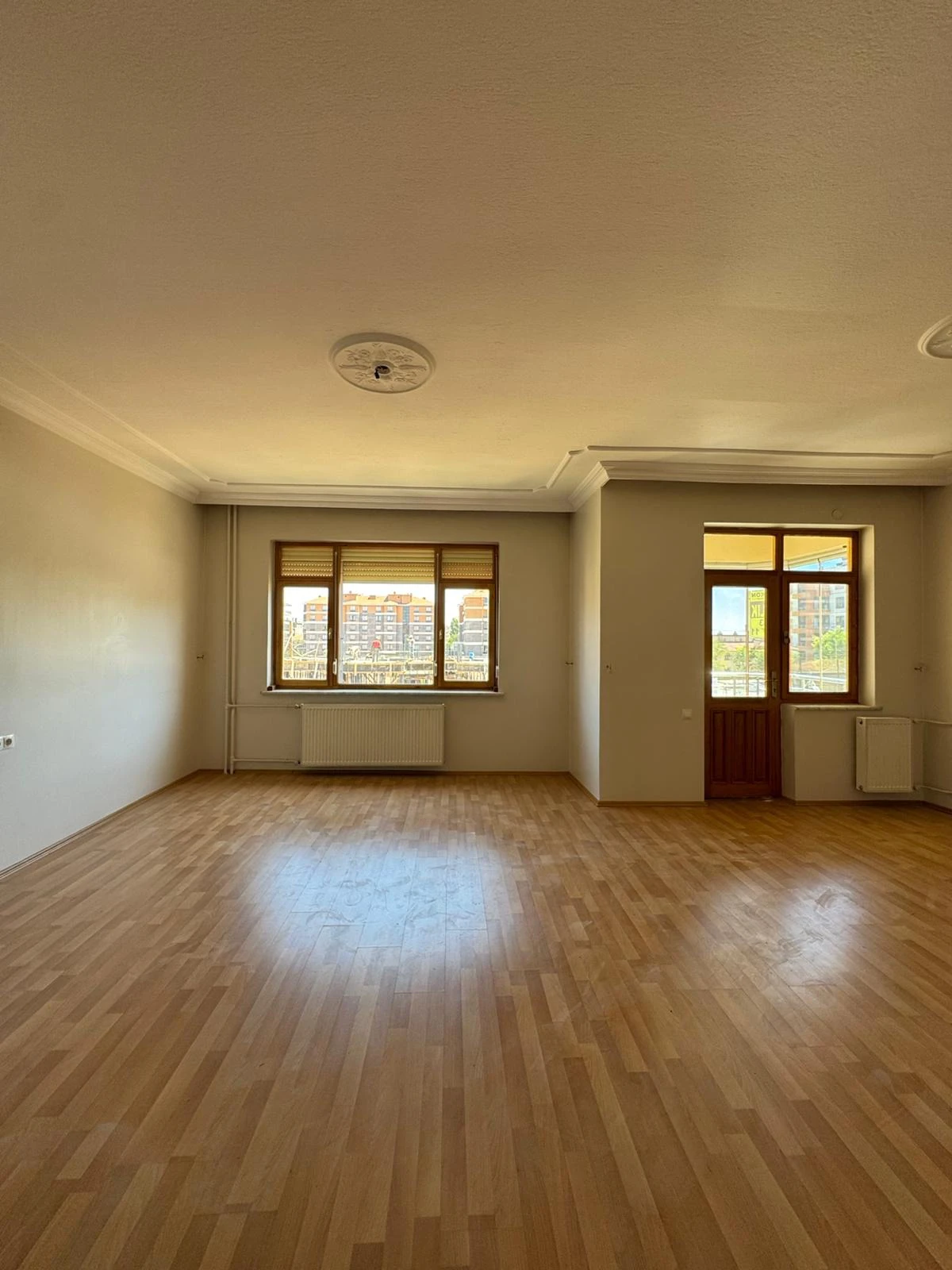 KONYA KARATAY GAZİOSMANPAŞA MAHALLESİ 3+1 KİRALIK DAİRE!